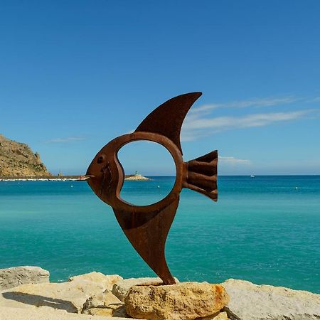 Appartamento Port De Xabia I Esterno foto